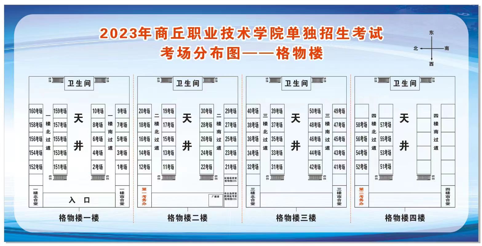 商丘职业技术学院2023年单招考场分布图02.jpg