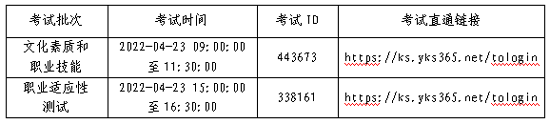 漯河食品职业学院2022年单招工作考试公告.png